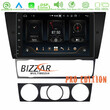 Bizzar pro Edition bmw 3er e90 Android 10 8core Navigation Multimediau-bl-8c-Bm07-pro