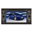 Bizzar S200 Android 8.0 Oreo Ford Kuga W140u-bz-W140