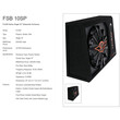 Cadence Fsb10spk-Fsb10sp