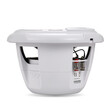 Cadence Marine Subwoofer 10&quot; Sqw10w-Sqw10