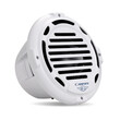 Cadence Marine Subwoofer 10&quot; Sqw10w-Sqw10