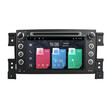 Bizzar Suzuki Vitara Android 9.0 pie 4core Navigation Multimediau-bl-4c-Sz79