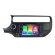 Bizzar kia rio Facelift Android 8.0 Oreo 8core Navigation Multimediau-bl-8c-Ki62