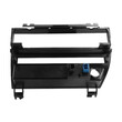 Bmw e46 κιτ Μετατόπισης Hvac (Single Row) με usb Θύρεςd-dvn-E46hrsusb