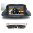 Bizzar S200 Android 8.0 Oreo Renault Megane 3 W145u-bz-W145