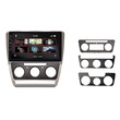 Dynavin x Series Skoda Octavia 5 10&quot; Tablet Styleu-dvn-Sk003x