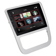 Dynavin x Series vw Scirocco 9&quot; Tablet Style (Manual A/c)u-dix-v-6s
