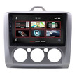 Dynavin x Series Ford Focus 2004-2010 Manual a/c 9&quot; Tablet Styleu-dvn-Fd003ma