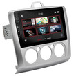 Dynavin x Series Ford Focus 2004-2010 Manual a/c 9&quot; Tablet Styleu-dvn-Fd003ma