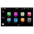 Bizzar S200 Android 8.0 Oreo Honda crv W009u-bz-W009