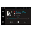 Bizzar S200 Android 8.0 Oreo Honda crv W009u-bz-W009