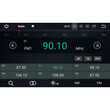 Bizzar Skoda Octavia 5 Android pie 9.0 8core Navigation Multimediau-bl-8c-Sk03