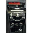 CARAV Industries Inc.  Πρόσοψη 9″ Mazda RX8 '08-'11   22.234
