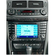 CARAV Industries Inc.  Πρόσοψη 9" Mercedes Classe E 2002-2009 (W211), CLS (C219) 2004-2010   22.451
