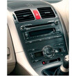 CARAV Industries Inc.  Πρόσοψη 9" Toyota Auris 2006-2012   22.460
