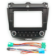 CARAV Industries Inc.  Πρόσοψη 10.1″ Honda Accord 2002-2007 (περιέχει CanBus HiWorld)   22.491