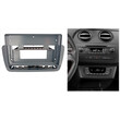 CARAV Industries Inc.  Πρόσοψη 9" Seat Ibiza 2012>   22.1945