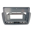 CARAV Industries Inc.  Πρόσοψη 9" Seat Ibiza 2012>   22.1945