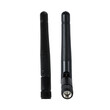 GLOBOSTAR® SEEKWAY-REM 90828 RF Ασύρματο Χειριστήριο & Κεραία για Ψηφιακό Controller Seekway SY-418 DC 12V 1 x 23A Μπαταρία IP20 - Μ5 x Π1.5 x Υ11.5cm - 2 Χρόνια Εγγύηση