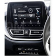 CARAV Industries Inc.  Πρόσοψη 9" Suzuki Baleno 2022>   22.1684