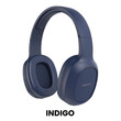 SONICGEAR BT5.4 HEADPHONES TYPE-C AIRPHONE III INDIGO