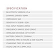 SONICGEAR BT5.4 HEADPHONES 2024 AIRPHONE 6 SILVER