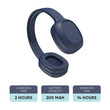 SONICGEAR BT5.4 HEADPHONES TYPE-C AIRPHONE III CARBON