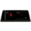 Bmw 7er E65/66 Android 10 Navigation Multimedia 10.25&quot; pop-up Styleu-bz-5807go