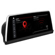 Bmw 7er E65/66 Android 10 Navigation Multimedia 10.25&quot; pop-up Styleu-bz-5807go