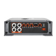 Cadence qr Series Amplifier Qr80.2e-Qr80.2