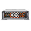 Cadence qr Series Amplifier Qr80.5e-Qr80.5