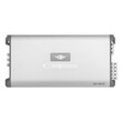 Cadence qr Series Amplifier Qr80.5e-Qr80.5