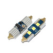 Bizzar Festoon led 31mm 3smd Canbusl-f31-3smd-cb