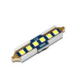 Bizzar Festoon led 39mm 6smd Canbusl-f39-6smd-cb