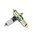 Bizzar Festoon led 41mm 9smd Canbusl-f41-9smd-cb