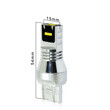 7443 45 Watt lg csp Canbus Ledl-7443-45w-cb