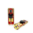 Bizzar t10 led 12smd Canbusl-t10-12sm-cb