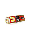 Bizzar t10 led 12smd Canbusl-t10-12sm-cb