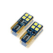 Bizzar t10 led 8smd Canbusl-t10-8smd-cb