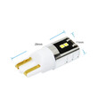 Bizzar t10 led 30watt Canbusl-t10-30w-cb