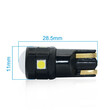 Bizzar t10 led 6smd Canbusl-t10-6smd-cb