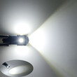 Bizzar t10 led 6smd Canbusl-t10-6smd-cb