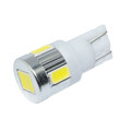 Bizzar t10 led 6smd 24vl-t10-6smd-24v