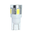 Bizzar t10 led 6smd 24vl-t10-6smd-24v
