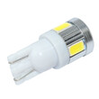 Bizzar t10 led 6smd 24vl-t10-6smd-24v