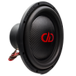DD AUDIO - AUDIO 1510d D2
