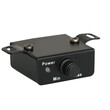 MAC AUDIO - Flat Sub 25