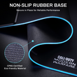 Gaming Mousepad - Eureka Ergonomic COD-MP12