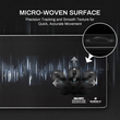 Gaming Mousepad - Eureka Ergonomic COD-MP05