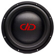 DD AUDIO - AUDIO 1510d D4